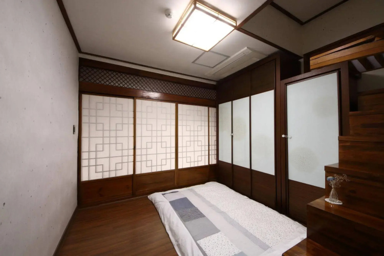 Nayaeddle Guesthouse