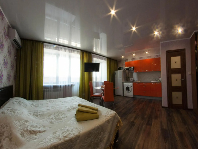 Фотография номера квартиры Home city Central apartments