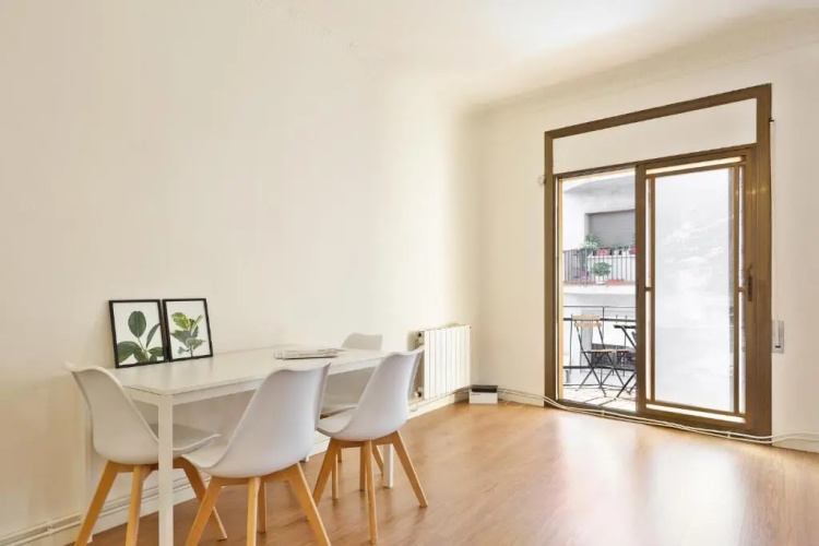 Olala Rafael Apartment