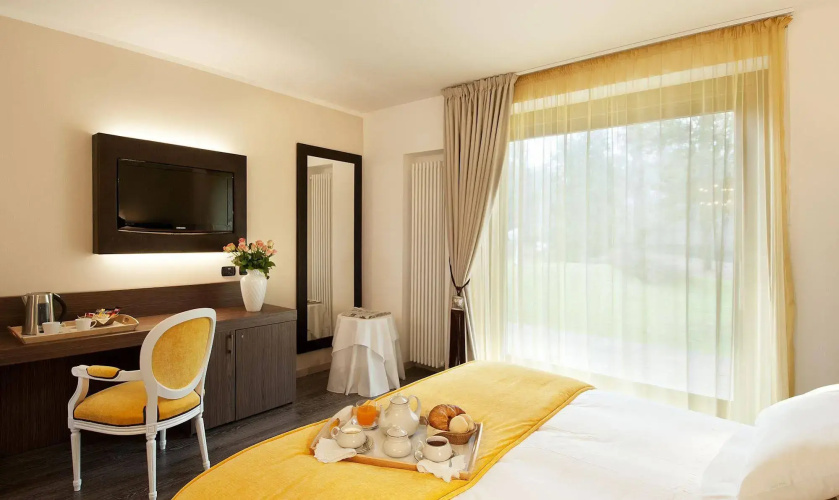 Bed&Garden