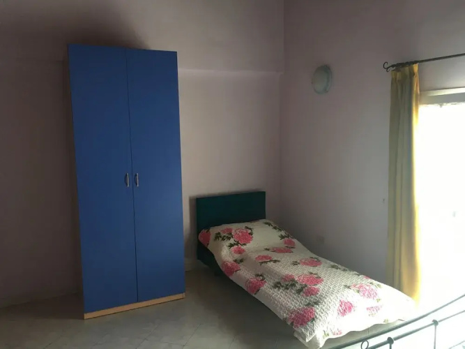 Apartment Tirreno