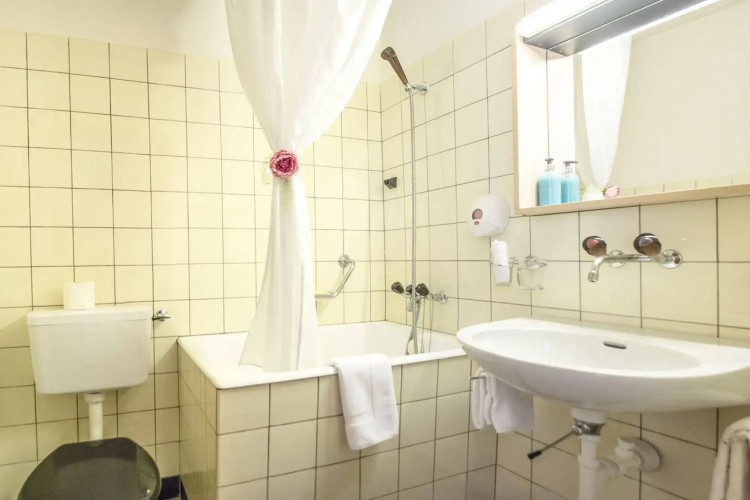 Hotel Gletscherblick