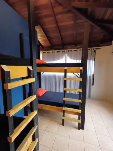 Bah Uai Hostel