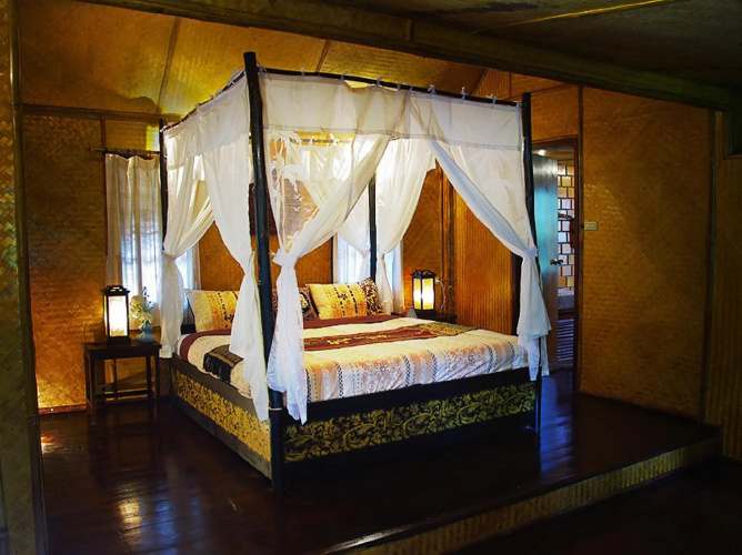 Areeya Phuree Resort
