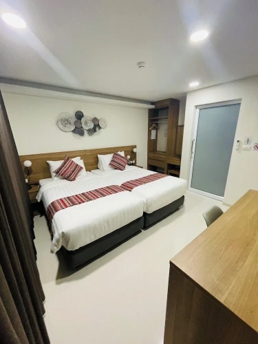 Family Suite