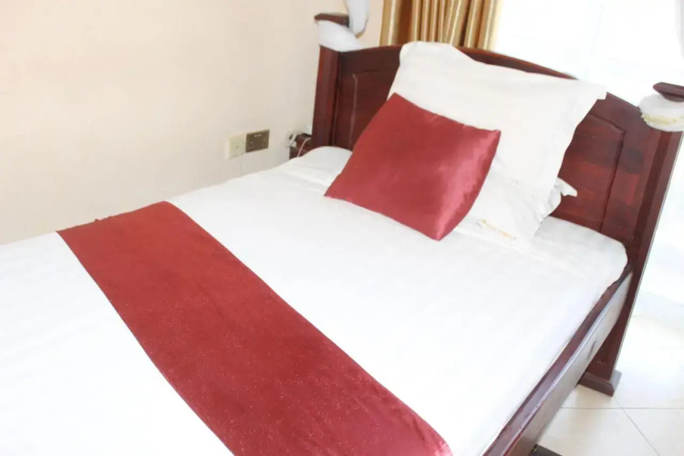 Makerere Star Hotel