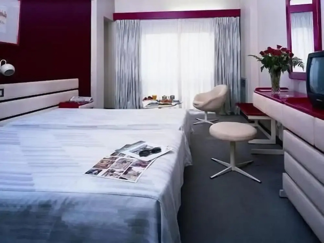 Hotel Barra