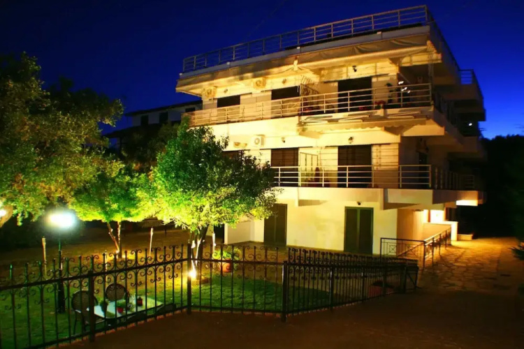 Hotelbild