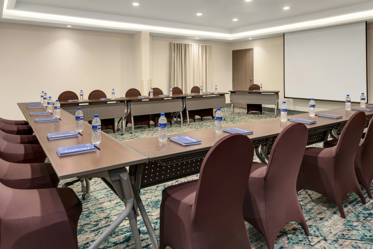 Hampton by Hilton San Jose Airport photo 24