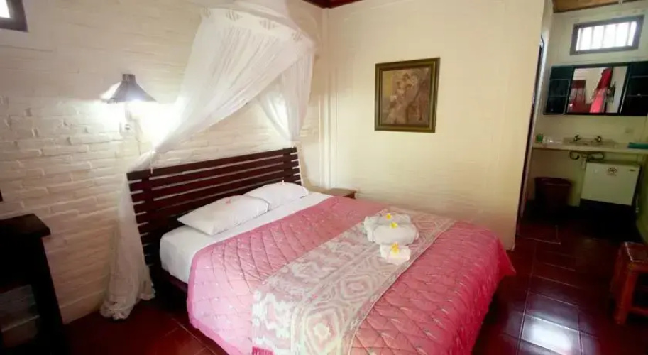 Tiing Gading Bungalow