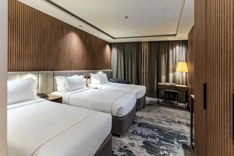 Hill Hotel
