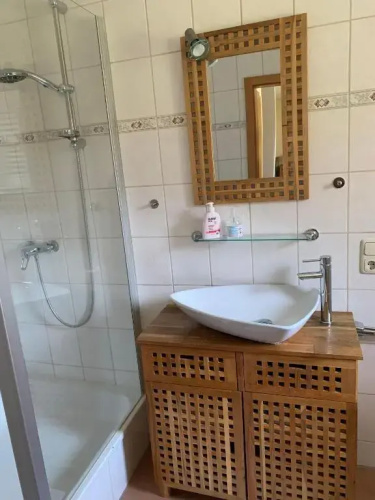 Ferienwohnung-in-Stadtmitte