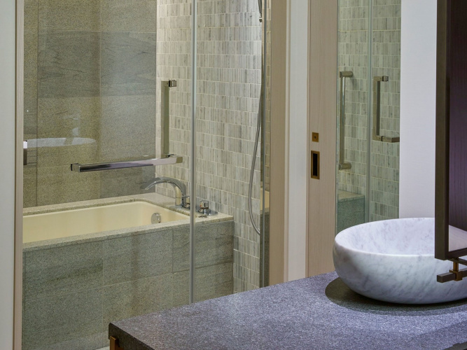 Kimpton Shinjuku Tokyo photo 23