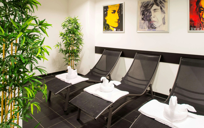 Best Western Plus Amedia Wien photo 21