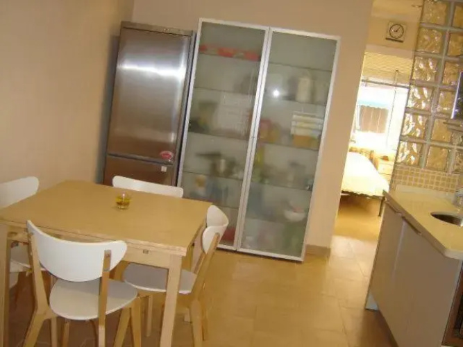 Apartamento Playa Larga Tarragona