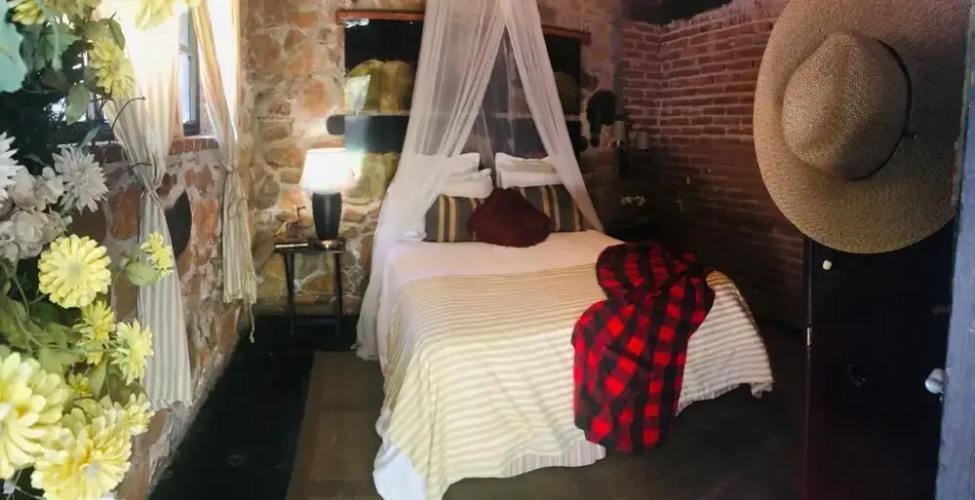 Casa Caracol Tecate
