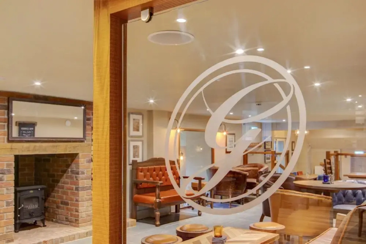 The Gissons Hotel