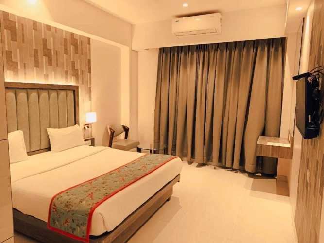 Premium Double room