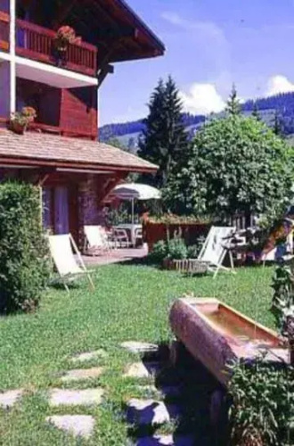 La Prairie