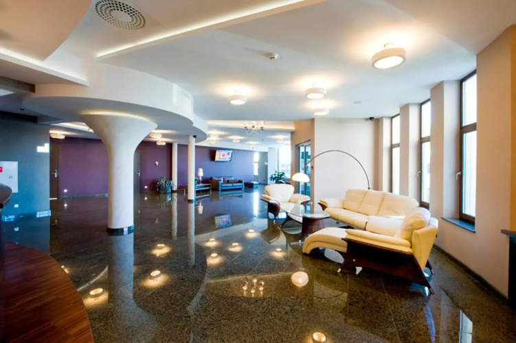 Hotel Symfonia