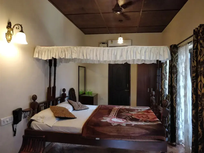 Dona Julia Beach Resort