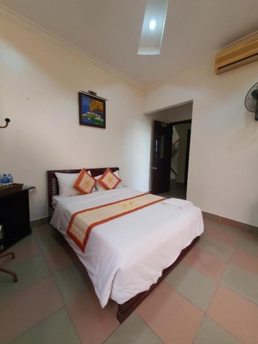 Family Junior Suite