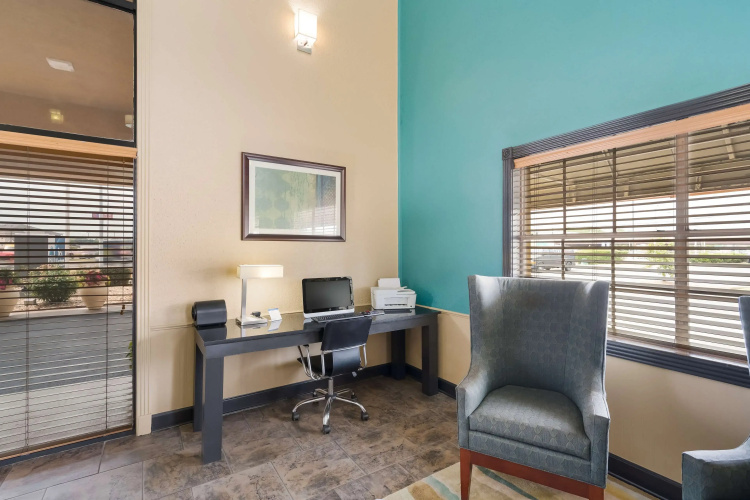 Best Western Conway