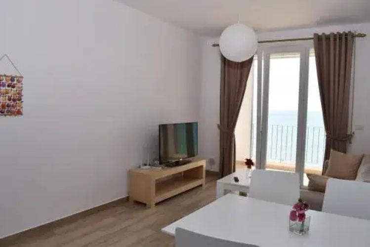Merville Apartments