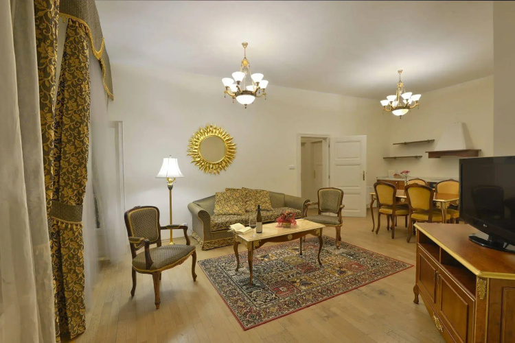 Boutique Hotel Romanza
