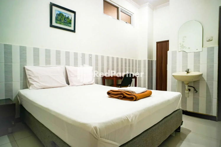Hoki Homestay RedPartner