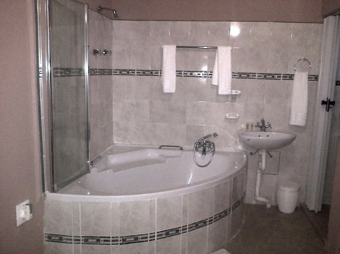Motlejoa Guest House