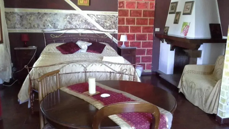 Tropical Bed&Breakfast