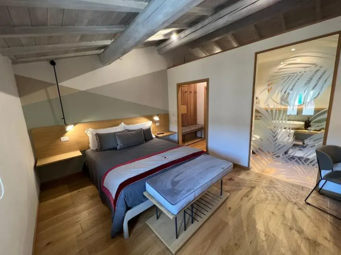 Nobilia Dimore - Suite & Spa