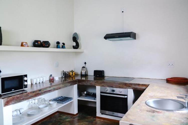 Double Studio with mountain view