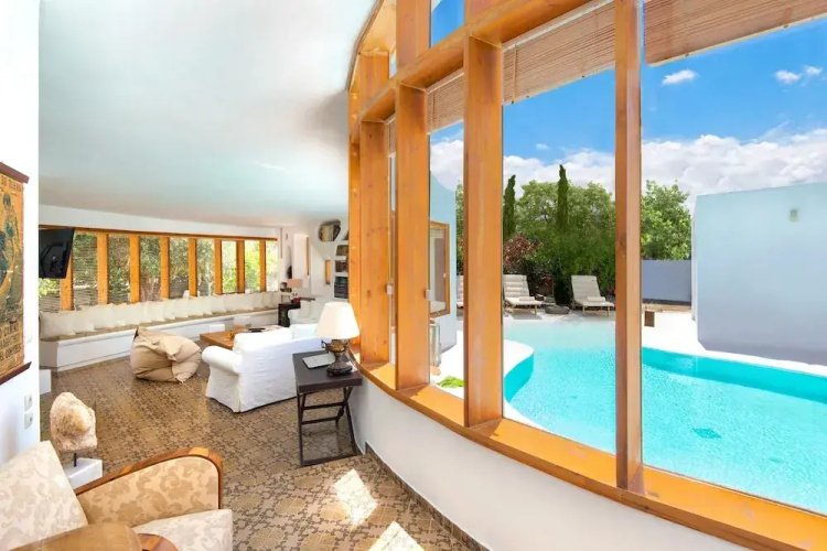 Villa Ixia