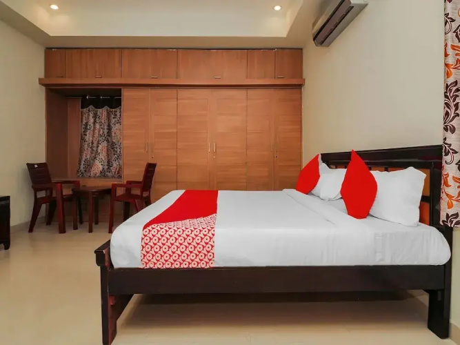 Hotelafbeelding