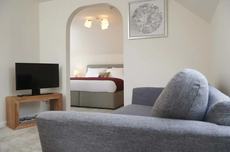 Woodlands Bed & Breakfast and Self Catering