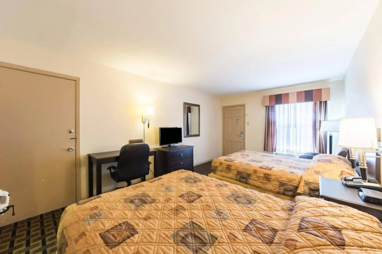 Rodeway Inn