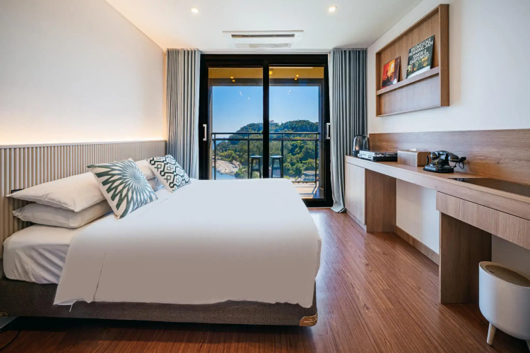Hotel Yeon