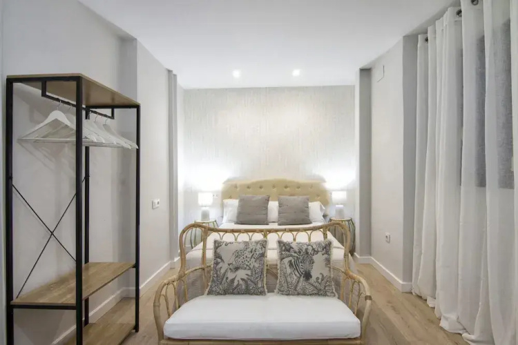 Los Lobos Apartamentos