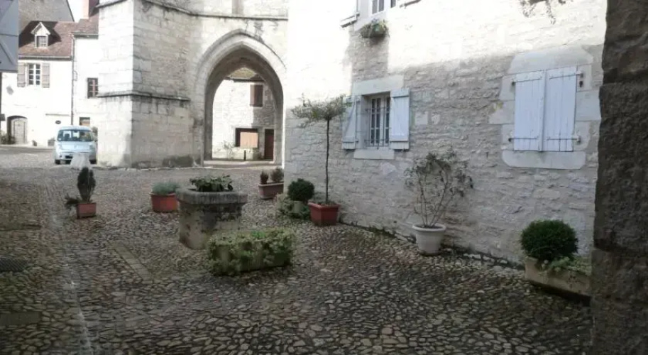 La Maison du Sonneur