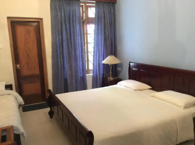 Hotel Mount Pleasant