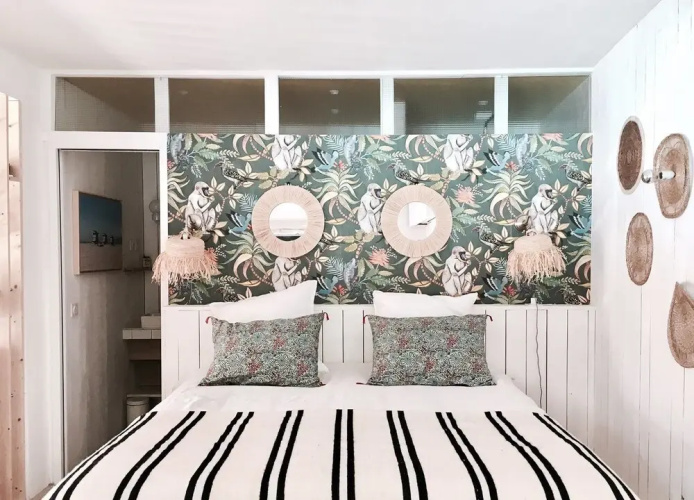 Chambre d'hôtes La Pinède