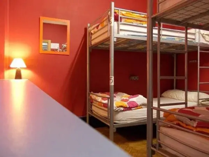 Hostel Hemingway