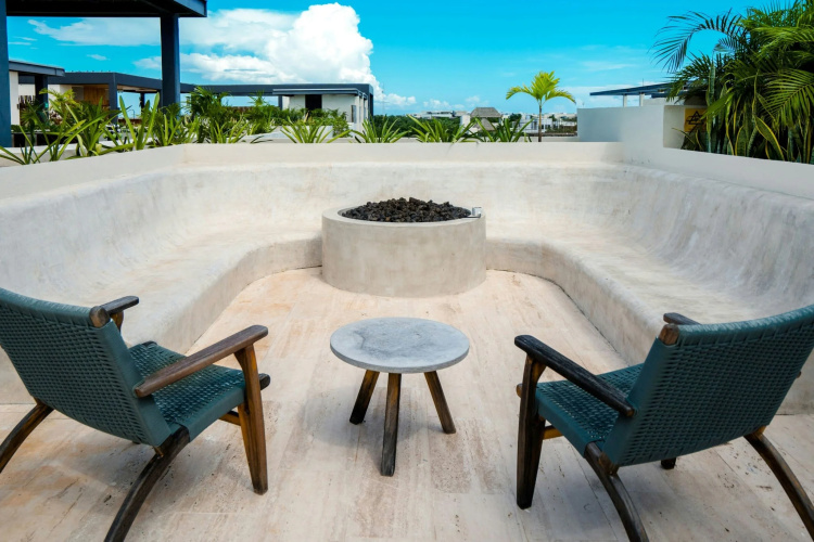 Apartamentos Bloom Tulum photo 26