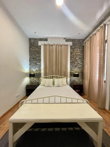 City Center Luxurious Studio Techas Place