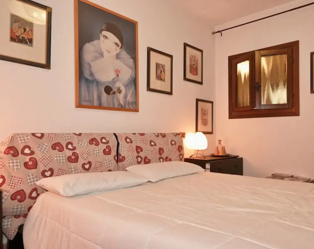 Villa Colombo - App 03