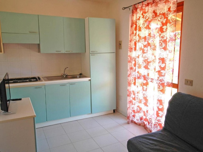 1 Bedroom Cottage