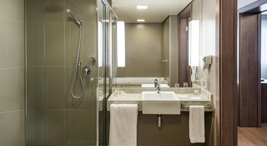 Novotel Manaus