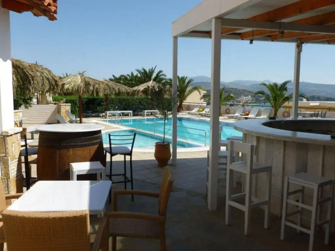 Hotel Aretoysa